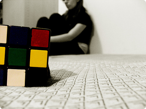 Me cansé de ser bueno