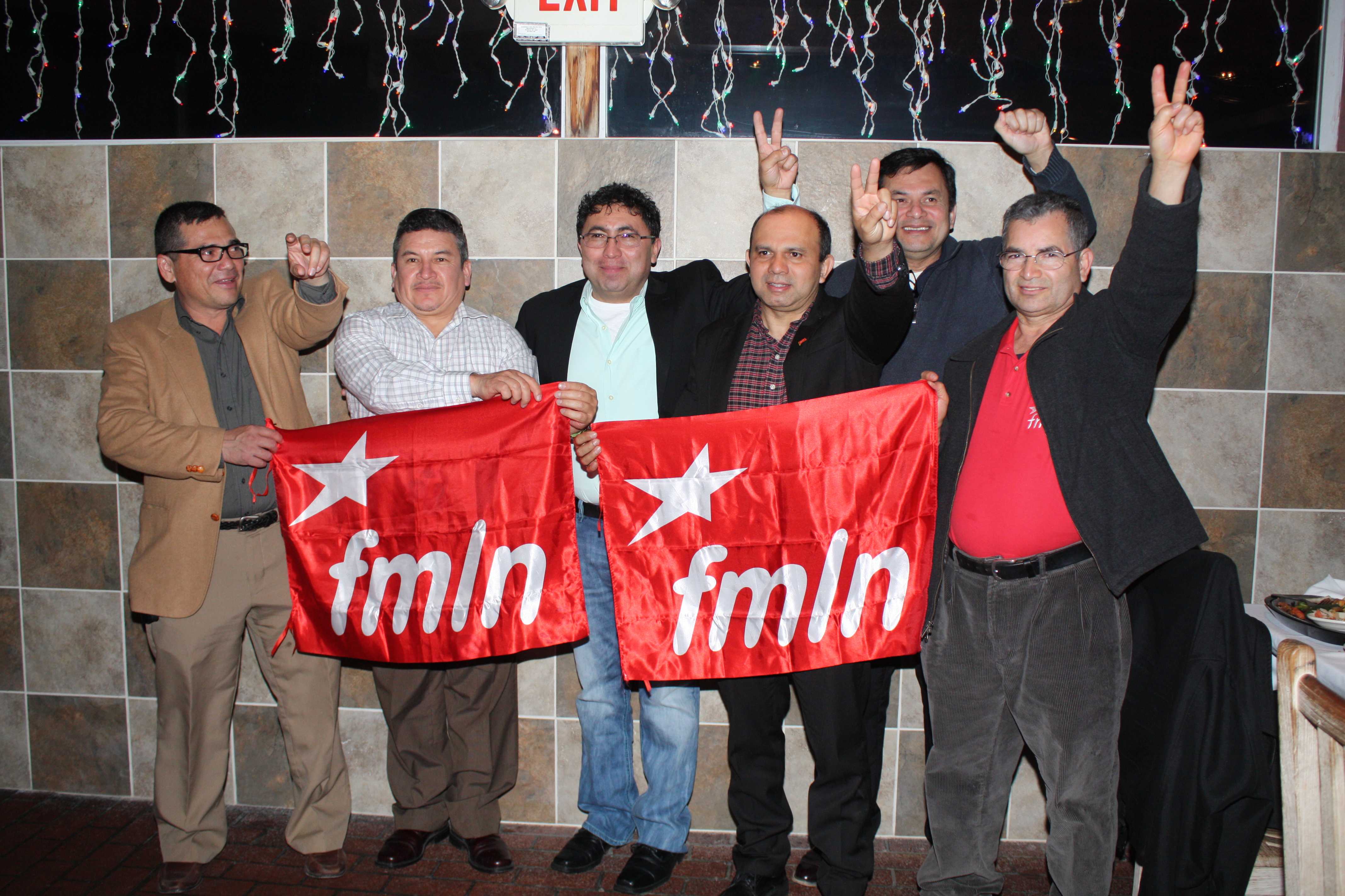 FMLN