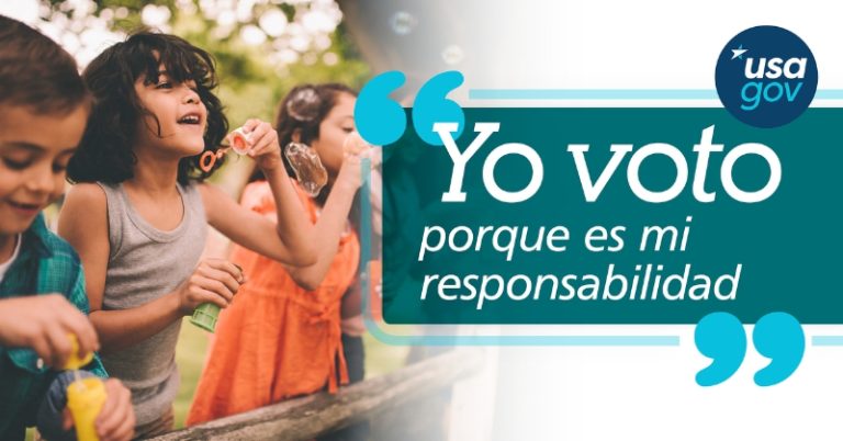 Su voto y el Colegio Electoral