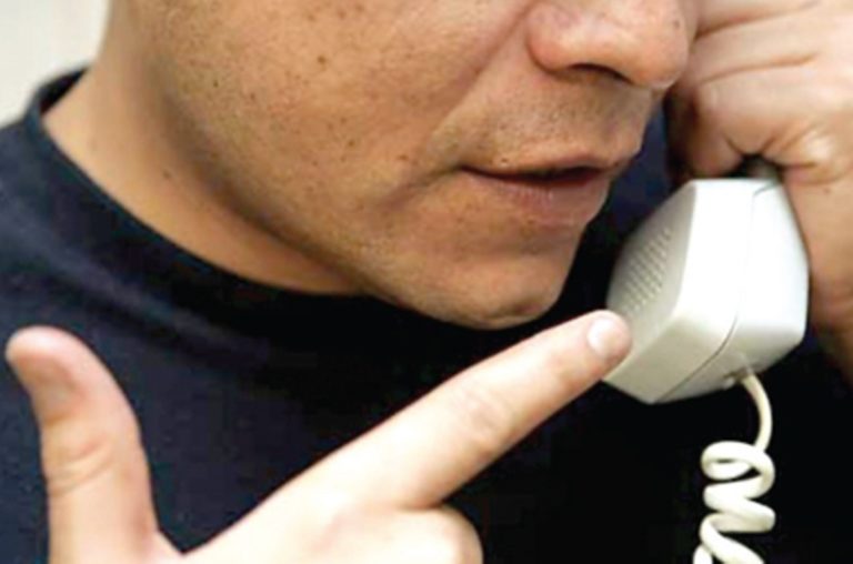 No se deje engañar por los estafadores en esta temporada