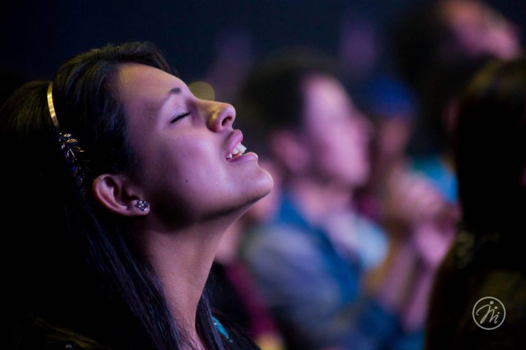 Dad gracias a Dios porque El es bueno