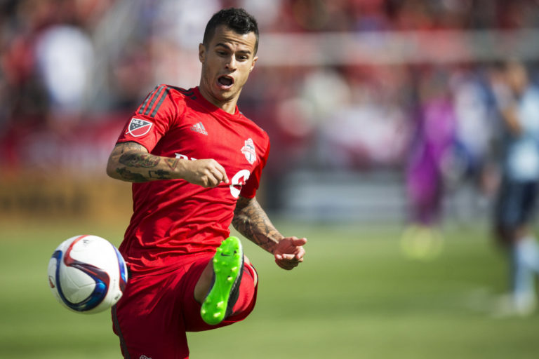 Así se definirán las finales de la MLS