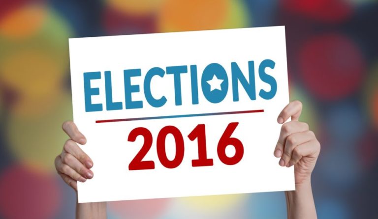 Este ciclo electoral ha sido un ‘reality show’ infernal