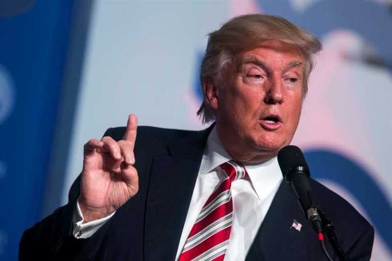 El Grinch empieza a tener apellidos: Trump y Rubio