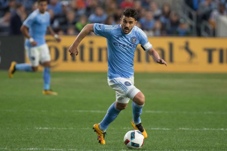 “Quienes hablan mal de la MLS es porque nunca han visto un partido”