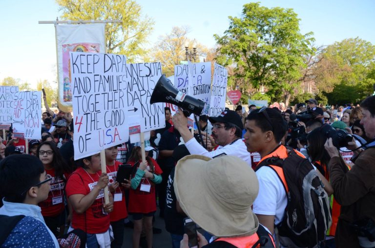Los soñadores no deben preocuparse