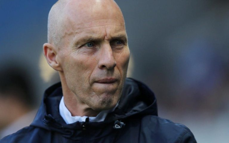 Ex entrenador de EEUU Bob Bradley piensa en la MLS