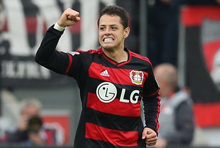 Chicharito, los secretos de un delantero
