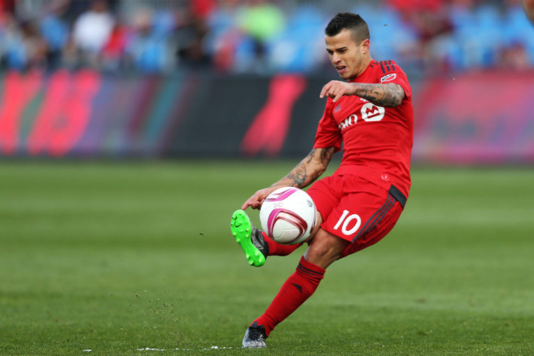 Giovinco, ‘Cubo’ Torres y Nikolic brillan en la MLS