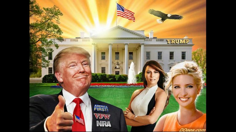 La Administración Trump