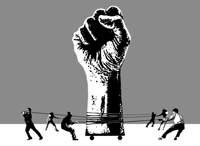 Complicación Ideológica