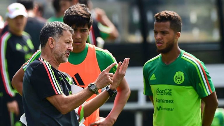 Osorio con 20 alineaciones distintas