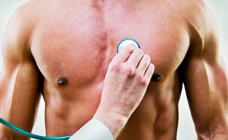 El peligro del dolor de pecho no diagnosticado