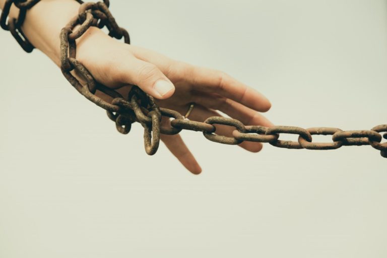 ¿Puedo venderle mi alma al diablo?