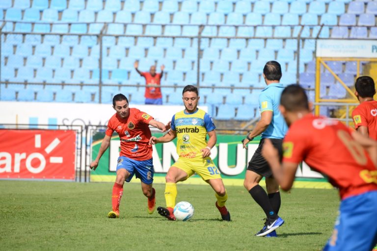 Guatemala debe prepararse aunque no compita internacionalmente, dice Henry López