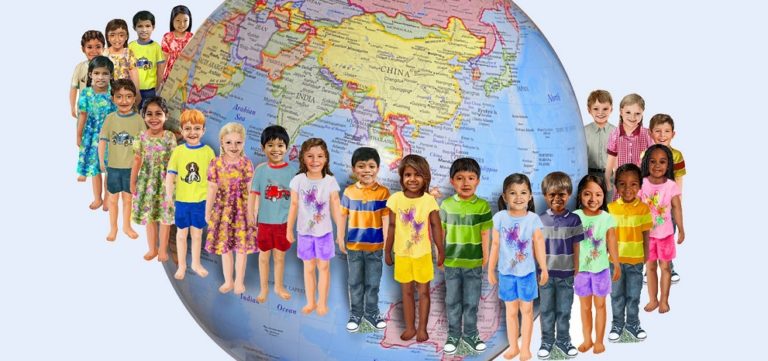 El Origen de todas las cosas: DIOS