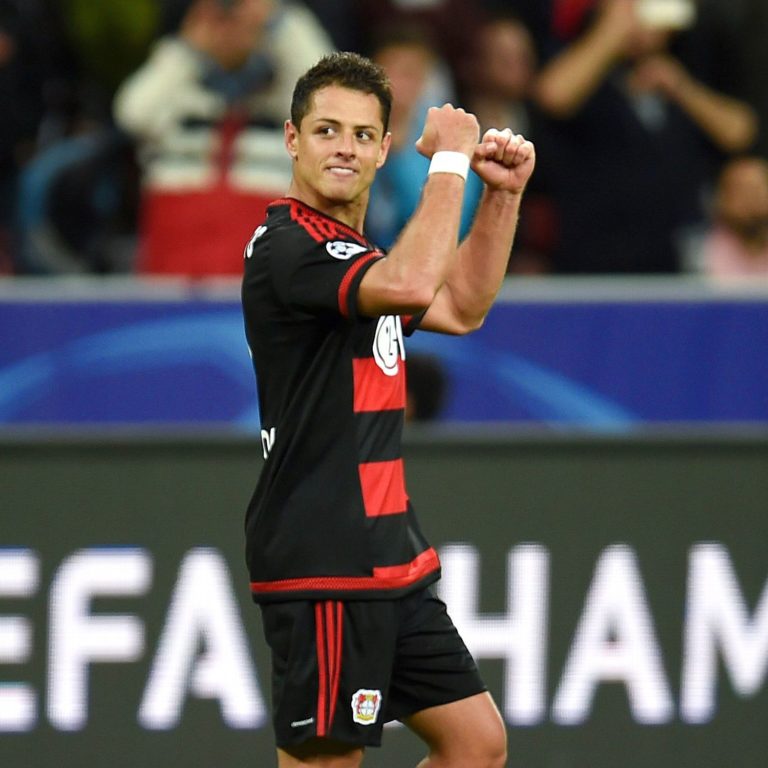 Chicharito: “No voy a decir ‘nunca’ o ‘jamás’ a la MLS”