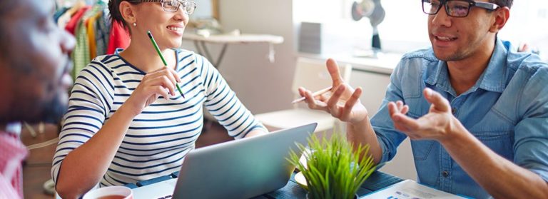 Comprueban que el dinero no es todo