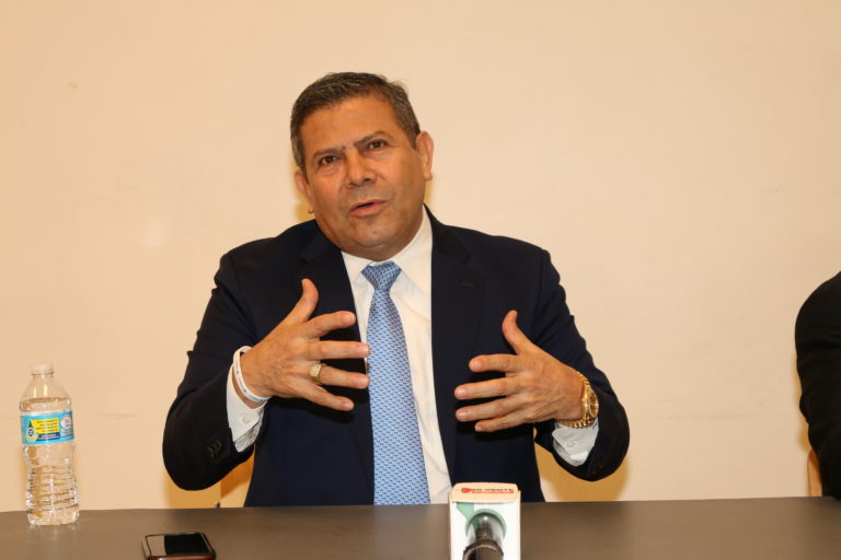 En pocos días VAMOS será partido político