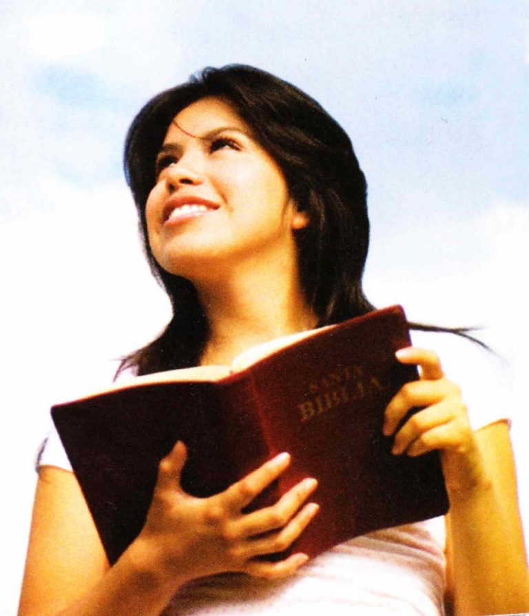 “Y Dios hizo a la mujer”