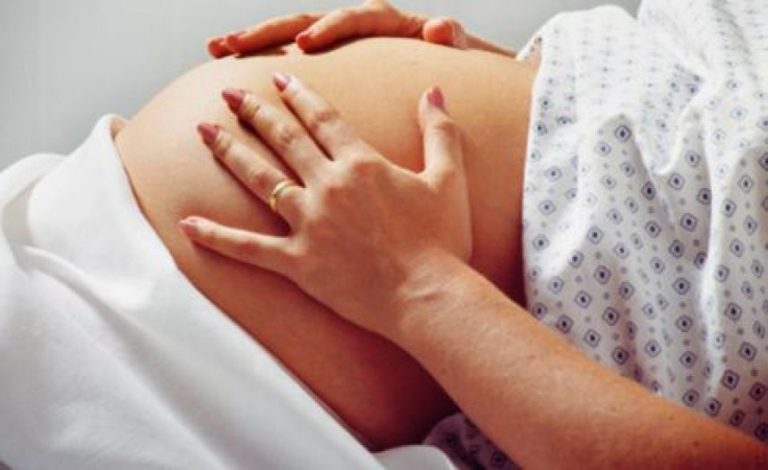 Aumentan los nacimientos prematuros en EE.UU.