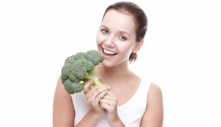 Brócoli podría ayudar con diabetes tipo 2