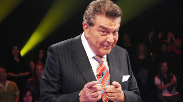 Don Francisco y su experiencia con la diabetes