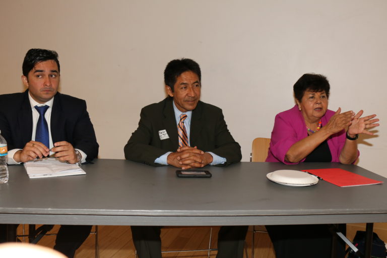 Convocan a beneficiarios de TPS