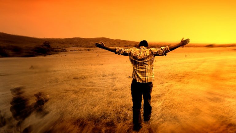 La finalidad del Evangelio