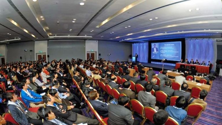 Turismo de reuniones y eventos en México en el quinto lugar