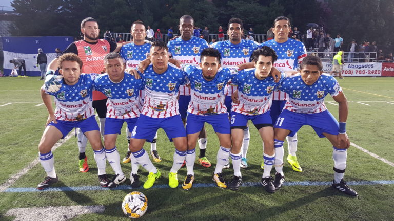 Duelo entre salvadoreños y hondureños en torneo Avianca