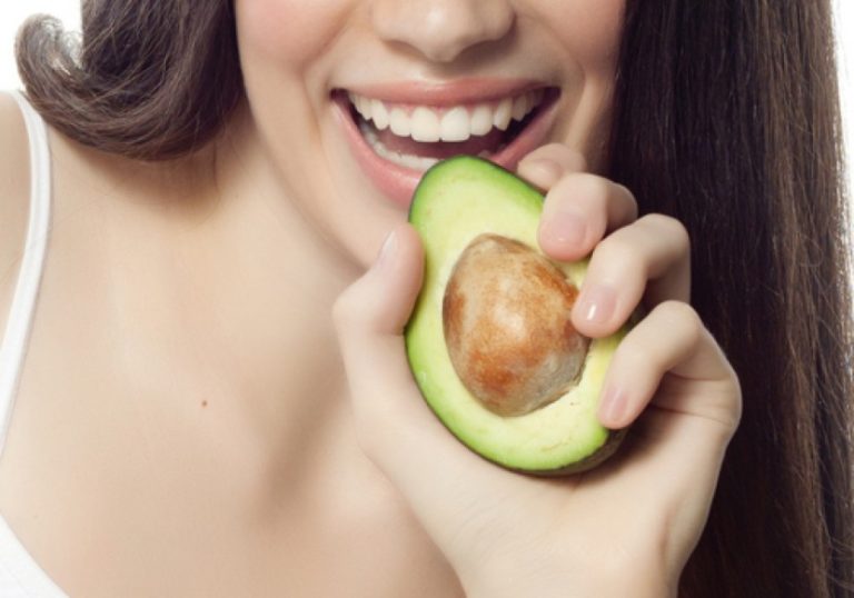 El aguacate y la salud cognitiva
