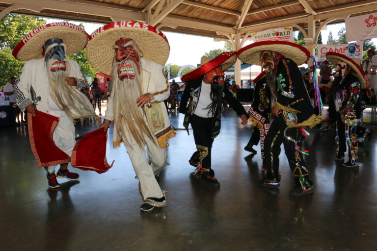 Festival Latino de Manassas