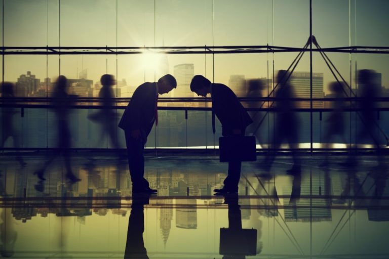 Para vivir hay que saber respetar