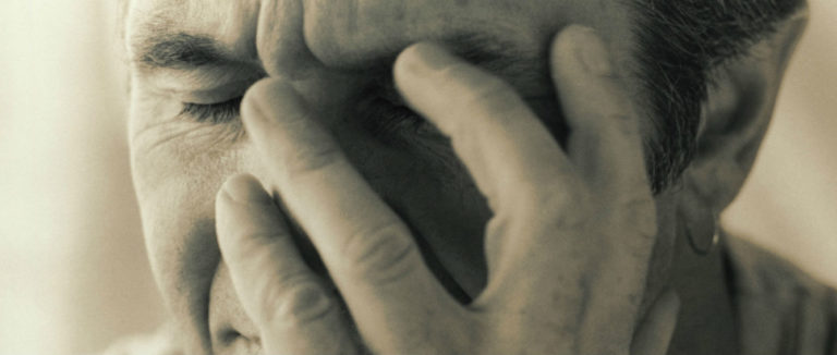 El Padre de toda consolación