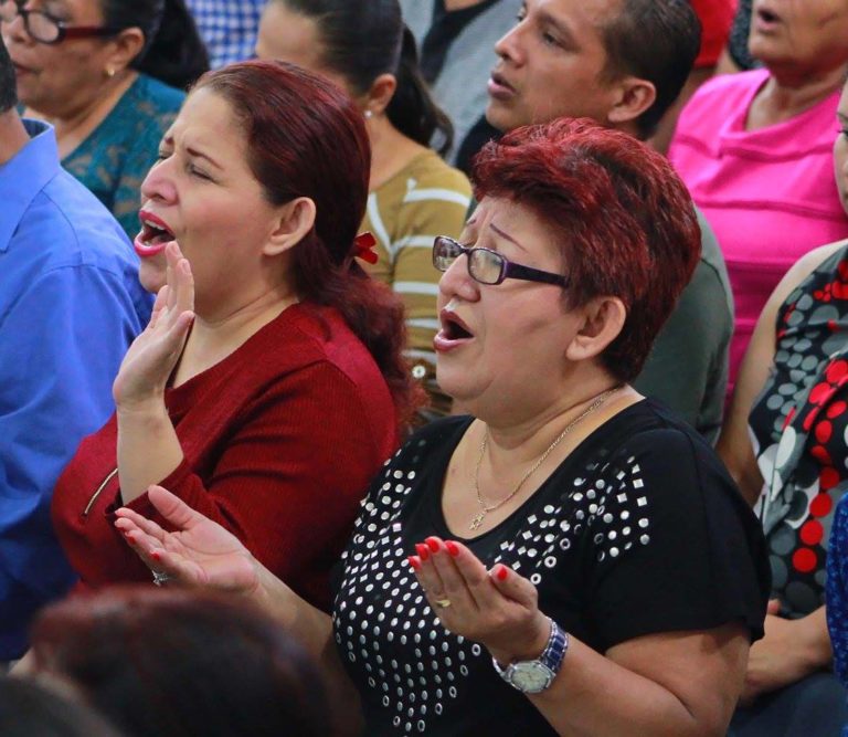 Seis significados de estar en Cristo