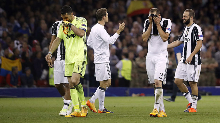 Italia es eliminada por Suecia