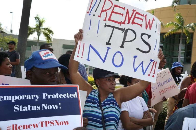 Canadá ofrecería asilo a centroamericanos afectados por pérdida de TPS