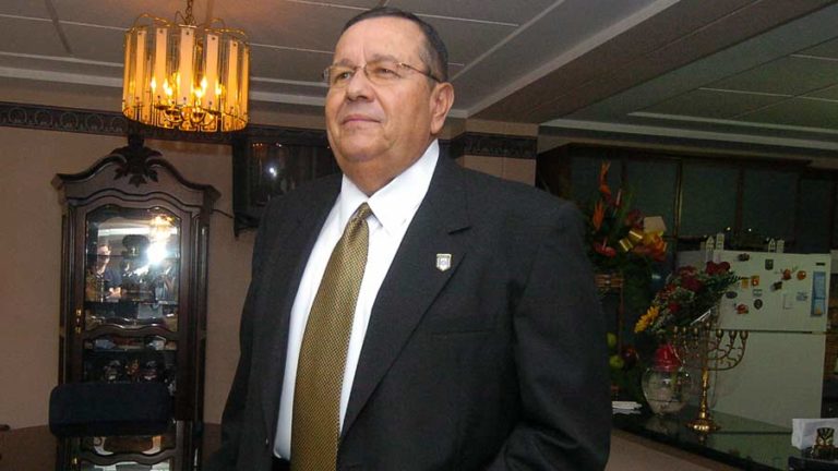 ¿Quién era el Hermano Toby?