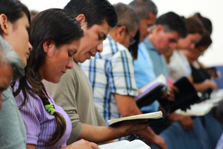 La discriminación atenta contra la  Fe, el Amor y la Esperanza