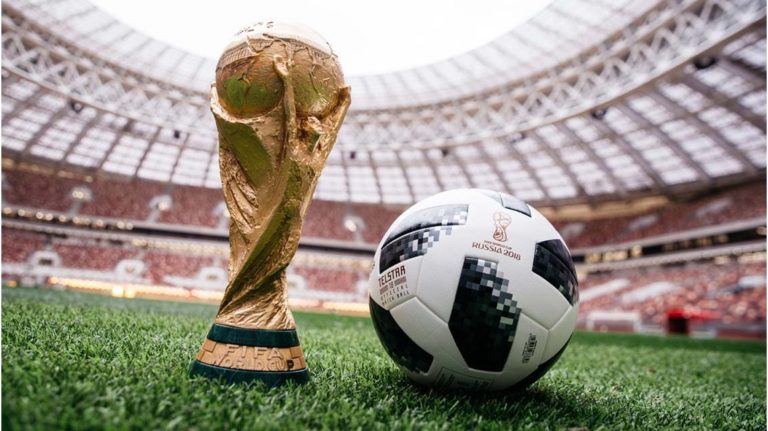 Más de un millón 318 mil solicitudes de entradas para el Mundial en solo 24 horas
