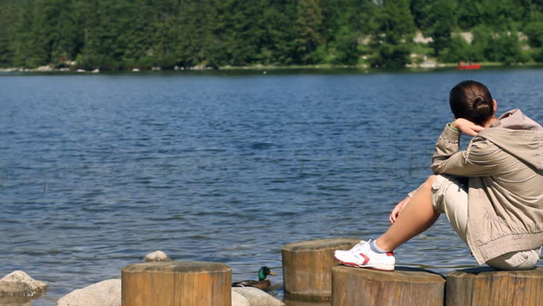 Hacer recuento de lo vivido