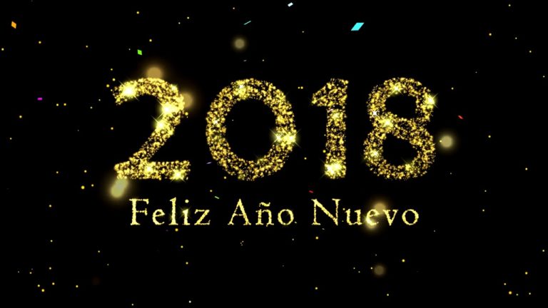 Los frutos del Año Nuevo