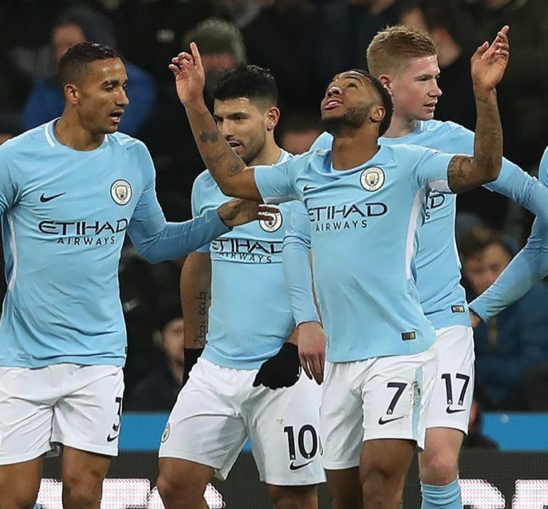 Ranking de los clubes con más poder financiero