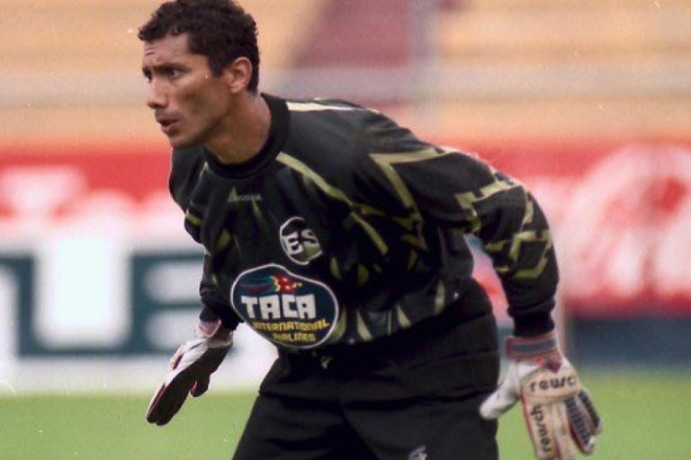 Mueren dos futbolistas centroamericanos