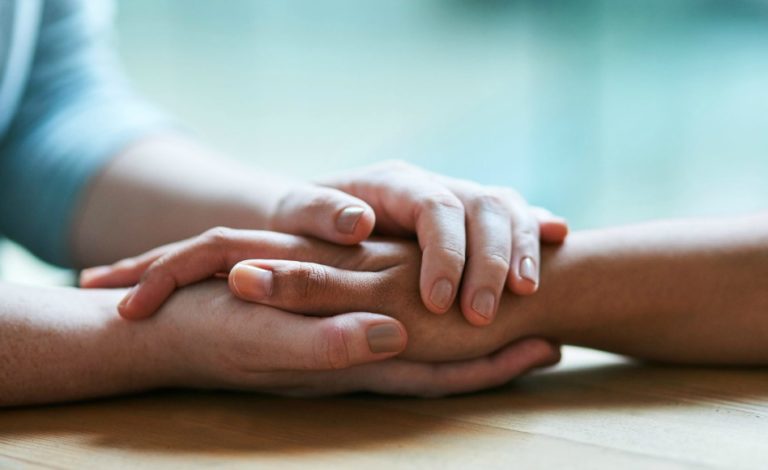 El ciclo del perdón