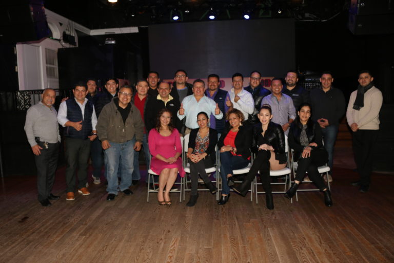 Nuevas Ideas en Manassas