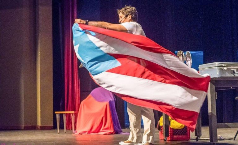 Comedias afianzan el orgullo de ser boricua
