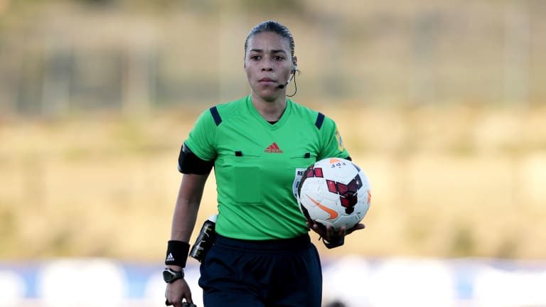 Borjas, el arbitraje en la sangre