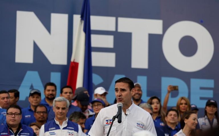 El Fmln sufre dura derrota en elecciones